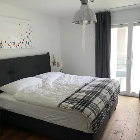 Bellania Apartment