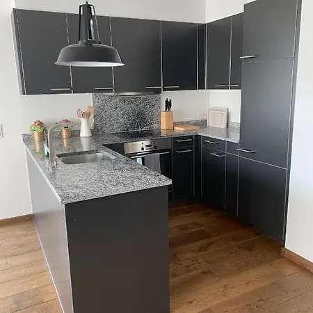 Bellania Apartment Davos