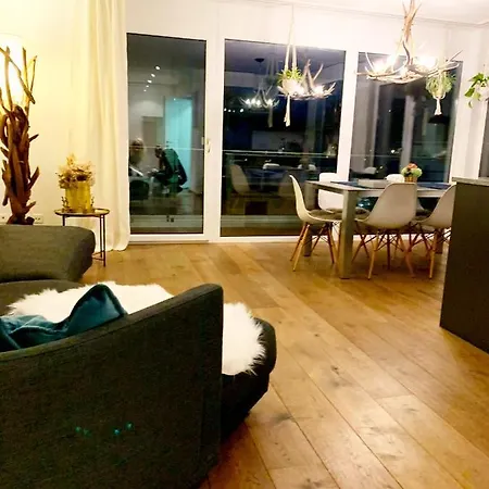 Bellania Apartment *