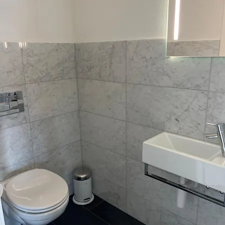 Bellania Apartment Davos