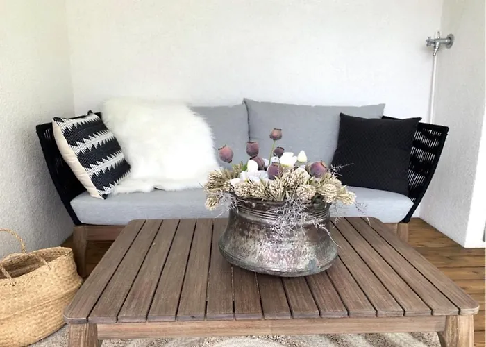 Appartement Bellania