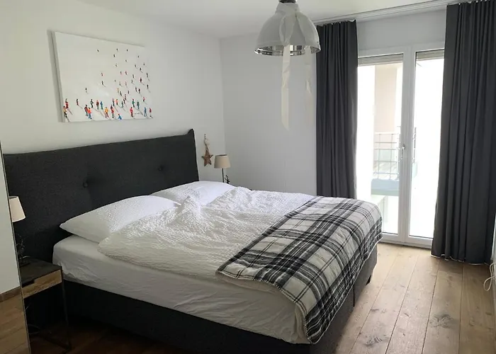 Bellania Appartement