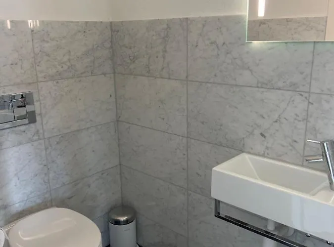 Bellania Appartement Davos